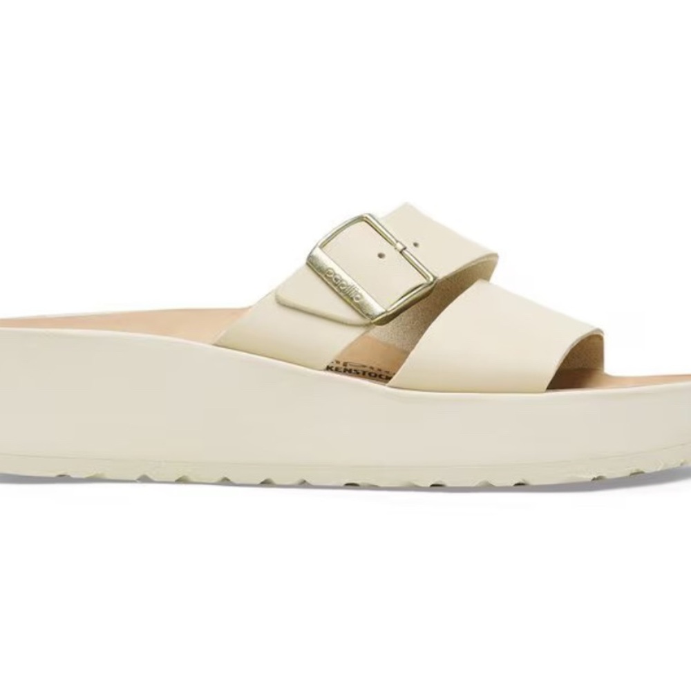 Papillio by Birkenstock Almina Platform Sandal